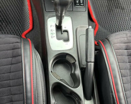 Міцубісі Аутлендер 2007 у Одесі на Automoto.ua Чорний Міцубісі Аутлендер, об'ємом двигуна 2.4 л та пробігом 201 тис. км за 7700 $, фото 67 на Automoto.ua