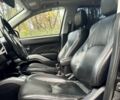 Черный Мицубиси Аутлендер, объемом двигателя 2.4 л и пробегом 230 тыс. км за 8500 $, фото 13 на Automoto.ua
