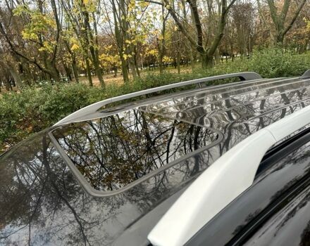 Черный Мицубиси Аутлендер, объемом двигателя 2.4 л и пробегом 230 тыс. км за 8500 $, фото 10 на Automoto.ua