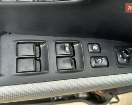 Міцубісі Аутлендер 2007 у Измаиле на Automoto.ua Чорний Міцубісі Аутлендер, об'ємом двигуна 2.36 л та пробігом 240 тис. км за 8500 $, фото 25 на Automoto.ua