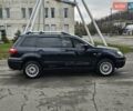 Чорний Міцубісі Аутлендер, об'ємом двигуна 2 л та пробігом 200 тис. км за 4700 $, фото 15 на Automoto.ua