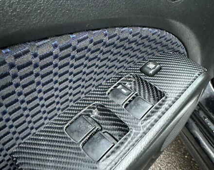 Чорний Міцубісі Аутлендер, об'ємом двигуна 2.38 л та пробігом 175 тис. км за 6000 $, фото 6 на Automoto.ua