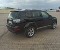 Чорний Міцубісі Аутлендер, об'ємом двигуна 3 л та пробігом 250 тис. км за 9500 $, фото 1 на Automoto.ua