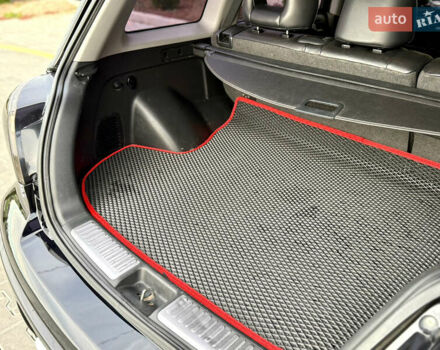 Міцубісі Аутлендер 2007 у Одесі на Automoto.ua Чорний Міцубісі Аутлендер, об'ємом двигуна 2.4 л та пробігом 201 тис. км за 7700 $, фото 17 на Automoto.ua