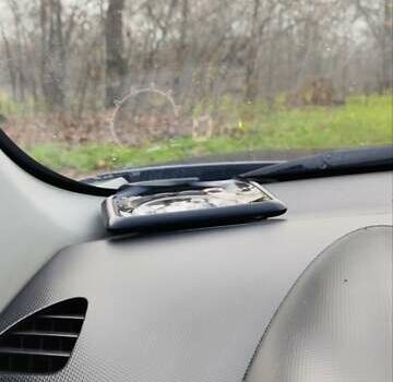 Черный Мицубиси Аутлендер, объемом двигателя 3 л и пробегом 190 тыс. км за 10000 $, фото 14 на Automoto.ua