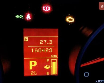 Мицубиси Аутлендер 2007 в Ирпене на Automoto.ua Черный Мицубиси Аутлендер, объемом двигателя 3 л и пробегом 180 тыс. км за 9500 $, фото 6 на Automoto.ua