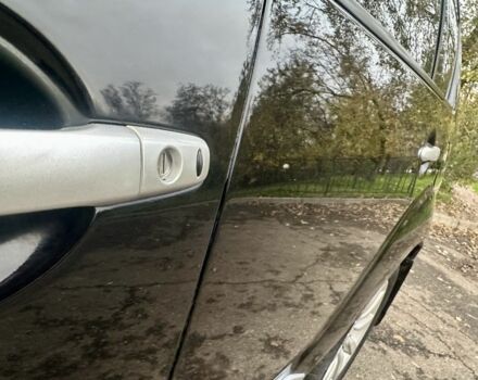 Черный Мицубиси Аутлендер, объемом двигателя 2.4 л и пробегом 230 тыс. км за 8500 $, фото 3 на Automoto.ua