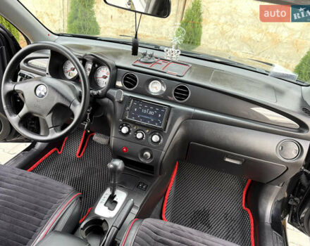 Міцубісі Аутлендер 2007 у Одесі на Automoto.ua Чорний Міцубісі Аутлендер, об'ємом двигуна 2.4 л та пробігом 201 тис. км за 7700 $, фото 63 на Automoto.ua