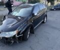 Чорний Міцубісі Аутлендер, об'ємом двигуна 3 л та пробігом 257 тис. км за 2999 $, фото 1 на Automoto.ua