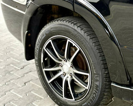 Міцубісі Аутлендер 2007 у Одесі на Automoto.ua Чорний Міцубісі Аутлендер, об'ємом двигуна 2.4 л та пробігом 201 тис. км за 7700 $, фото 27 на Automoto.ua