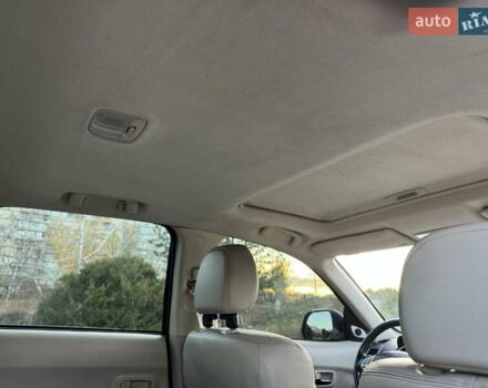 Черный Мицубиси Аутлендер, объемом двигателя 3 л и пробегом 205 тыс. км за 11300 $, фото 24 на Automoto.ua