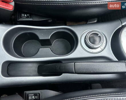 Чорний Міцубісі Аутлендер, об'ємом двигуна 2.4 л та пробігом 230 тис. км за 8300 $, фото 21 на Automoto.ua