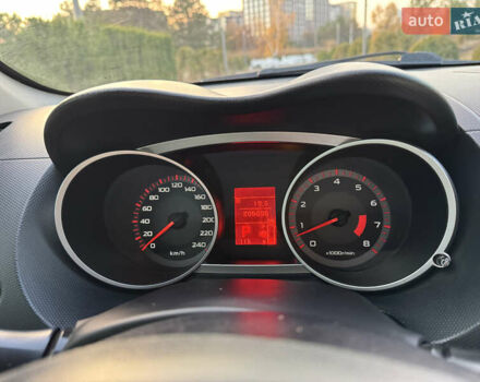 Черный Мицубиси Аутлендер, объемом двигателя 3 л и пробегом 205 тыс. км за 11300 $, фото 36 на Automoto.ua