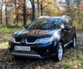 Міцубісі Аутлендер 2007 у Белой Церкве на Automoto.ua Чорний Міцубісі Аутлендер, об'ємом двигуна 3 л та пробігом 230 тис. км за 8800 $, фото 1 на Automoto.ua