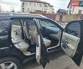 Черный Мицубиси Аутлендер, объемом двигателя 3 л и пробегом 220 тыс. км за 9000 $, фото 9 на Automoto.ua