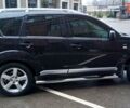 Мицубиси Аутлендер 2007 в Ирпене на Automoto.ua Черный Мицубиси Аутлендер, объемом двигателя 3 л и пробегом 180 тыс. км за 9500 $, фото 13 на Automoto.ua