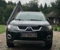 Черный Мицубиси Аутлендер, объемом двигателя 1.97 л и пробегом 238 тыс. км за 9300 $, фото 5 на Automoto.ua