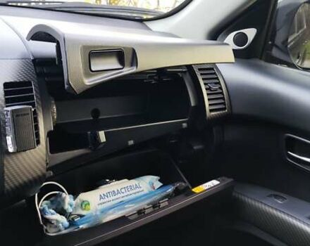 Черный Мицубиси Аутлендер, объемом двигателя 3 л и пробегом 190 тыс. км за 10000 $, фото 15 на Automoto.ua