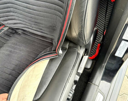 Міцубісі Аутлендер 2007 у Одесі на Automoto.ua Чорний Міцубісі Аутлендер, об'ємом двигуна 2.4 л та пробігом 201 тис. км за 7700 $, фото 54 на Automoto.ua