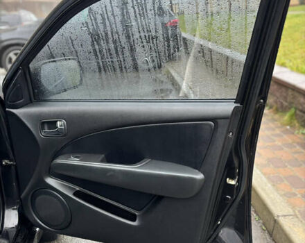 Чорний Міцубісі Аутлендер, об'ємом двигуна 2.4 л та пробігом 169 тис. км за 8000 $, фото 8 на Automoto.ua