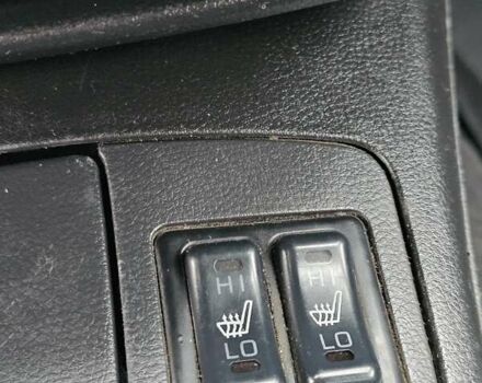 Чорний Міцубісі Аутлендер, об'ємом двигуна 2 л та пробігом 290 тис. км за 4200 $, фото 11 на Automoto.ua