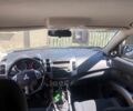 Черный Мицубиси Аутлендер, объемом двигателя 2.2 л и пробегом 250 тыс. км за 5700 $, фото 6 на Automoto.ua