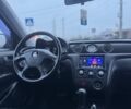 Чорний Міцубісі Аутлендер, об'ємом двигуна 2.4 л та пробігом 202 тис. км за 5800 $, фото 17 на Automoto.ua