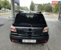 Чорний Міцубісі Аутлендер, об'ємом двигуна 2.38 л та пробігом 240 тис. км за 7900 $, фото 12 на Automoto.ua