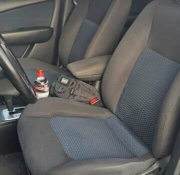 Черный Мицубиси Аутлендер, объемом двигателя 2.4 л и пробегом 270 тыс. км за 6900 $, фото 9 на Automoto.ua