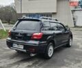 Черный Мицубиси Аутлендер, объемом двигателя 2 л и пробегом 290 тыс. км за 4000 $, фото 8 на Automoto.ua