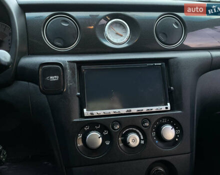 Черный Мицубиси Аутлендер, объемом двигателя 2.4 л и пробегом 248 тыс. км за 7300 $, фото 13 на Automoto.ua