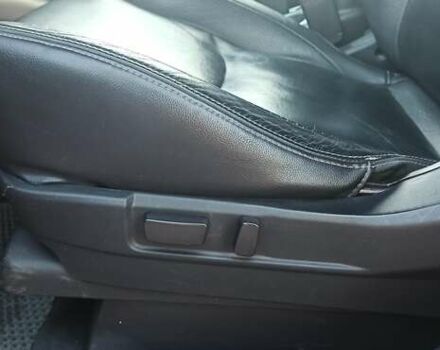 Черный Мицубиси Аутлендер, объемом двигателя 1.97 л и пробегом 244 тыс. км за 9000 $, фото 27 на Automoto.ua