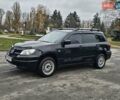 Черный Мицубиси Аутлендер, объемом двигателя 2 л и пробегом 200 тыс. км за 4900 $, фото 12 на Automoto.ua