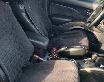 Чорний Міцубісі Аутлендер, об'ємом двигуна 3 л та пробігом 190 тис. км за 10000 $, фото 5 на Automoto.ua