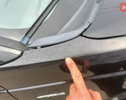 Міцубісі Аутлендер 2007 у Измаиле на Automoto.ua Чорний Міцубісі Аутлендер, об'ємом двигуна 2.36 л та пробігом 240 тис. км за 8500 $, фото 14 на Automoto.ua