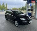 Чорний Міцубісі Аутлендер, об'ємом двигуна 2.38 л та пробігом 240 тис. км за 7900 $, фото 5 на Automoto.ua