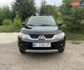 Чорний Міцубісі Аутлендер, об'ємом двигуна 3 л та пробігом 260 тис. км за 10700 $, фото 3 на Automoto.ua