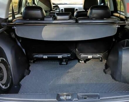 Міцубісі Аутлендер 2007 у Белой Церкве на Automoto.ua Чорний Міцубісі Аутлендер, об'ємом двигуна 3 л та пробігом 230 тис. км за 8800 $, фото 18 на Automoto.ua