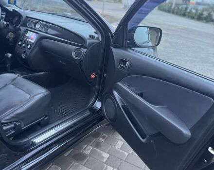 Чорний Міцубісі Аутлендер, об'ємом двигуна 2.4 л та пробігом 202 тис. км за 5800 $, фото 13 на Automoto.ua