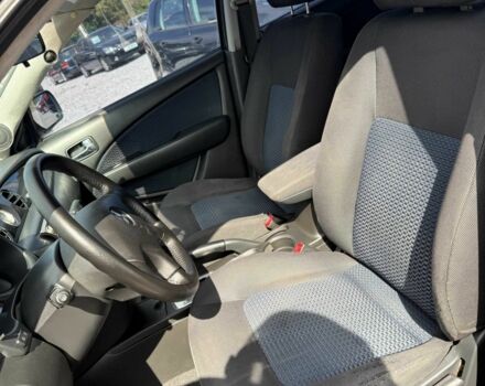 Черный Мицубиси Аутлендер, объемом двигателя 2.4 л и пробегом 258 тыс. км за 6300 $, фото 5 на Automoto.ua