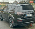 Чорний Міцубісі Аутлендер, об'ємом двигуна 3 л та пробігом 201 тис. км за 8700 $, фото 15 на Automoto.ua