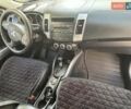 Міцубісі Аутлендер 2007 у Миколаєві на Automoto.ua Чорний Міцубісі Аутлендер, об'ємом двигуна 3 л та пробігом 265 тис. км за 7200 $, фото 11 на Automoto.ua