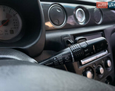 Черный Мицубиси Аутлендер, объемом двигателя 2.4 л и пробегом 248 тыс. км за 7300 $, фото 12 на Automoto.ua