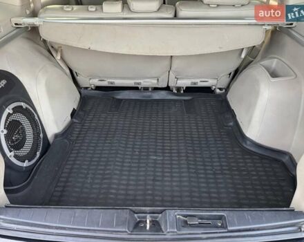 Черный Мицубиси Аутлендер, объемом двигателя 3 л и пробегом 205 тыс. км за 11300 $, фото 28 на Automoto.ua