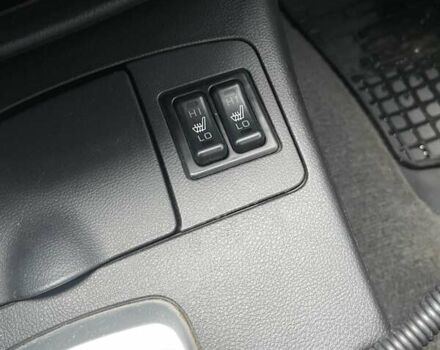 Чорний Міцубісі Аутлендер, об'ємом двигуна 2.4 л та пробігом 213 тис. км за 6850 $, фото 23 на Automoto.ua