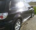 Міцубісі Аутлендер 2007 у Львові на Automoto.ua Чорний Міцубісі Аутлендер, об'ємом двигуна 2.4 л та пробігом 295 тис. км за 6800 $, фото 9 на Automoto.ua