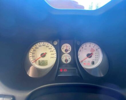 Черный Мицубиси Аутлендер, объемом двигателя 2.4 л и пробегом 219 тыс. км за 6500 $, фото 5 на Automoto.ua