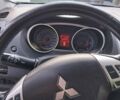 Чорний Міцубісі Аутлендер, об'ємом двигуна 1.97 л та пробігом 350 тис. км за 7888 $, фото 5 на Automoto.ua