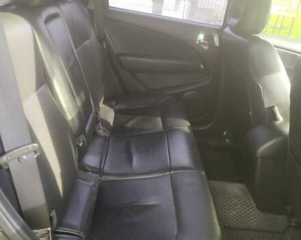 Міцубісі Аутлендер 2007 у Львові на Automoto.ua Чорний Міцубісі Аутлендер, об'ємом двигуна 2.4 л та пробігом 295 тис. км за 6800 $, фото 3 на Automoto.ua