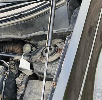 Черный Мицубиси Аутлендер, объемом двигателя 3 л и пробегом 190 тыс. км за 10000 $, фото 18 на Automoto.ua